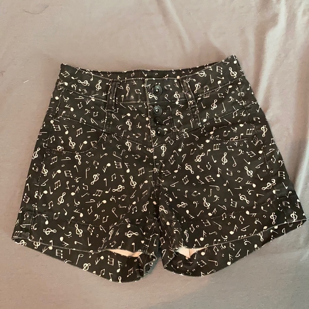 Shorts